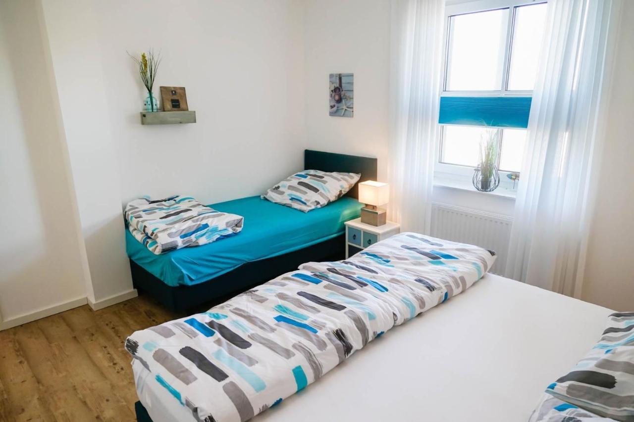 Ferienwohnung 2 "Gut Tossens" المظهر الخارجي الصورة